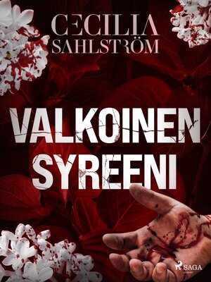cover image of Valkoinen syreeni